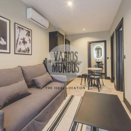 Amazing Bajo Para 5Pax En La Latina-Centro De Madrid E2 Exterior photo