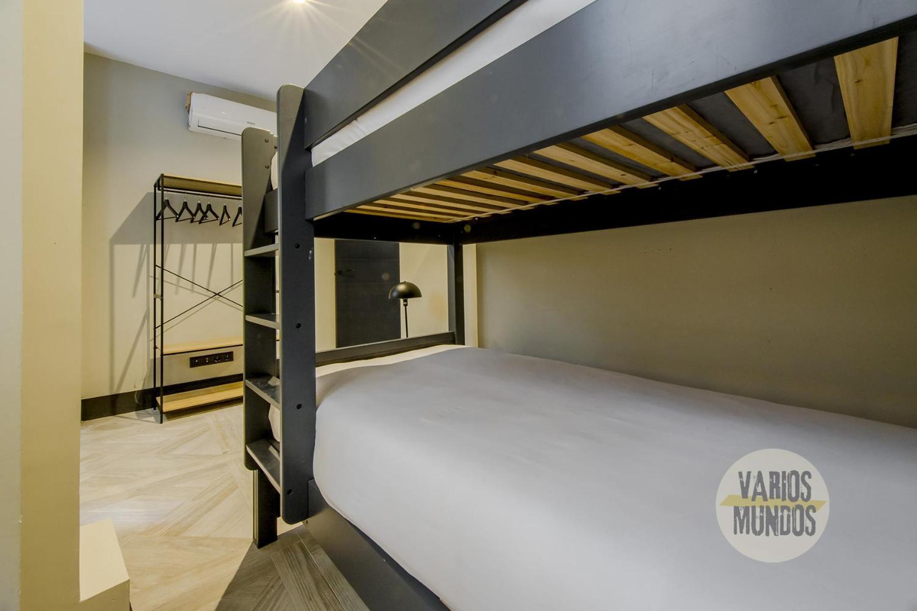 Amazing Bajo Para 5Pax En La Latina-Centro De Madrid E2 Exterior photo